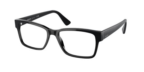 prada pr15vv|Prada PR 15VV Heritage Eyeglasses .